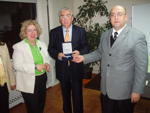 Avukatın Üst Araması  - 3