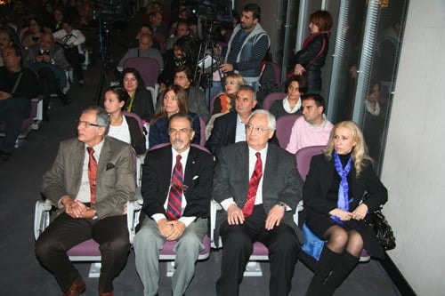 Tarihi, Hukuki Ve Ekonomik Boyutlarıyla Cumhuriyet Paneli
 - 3