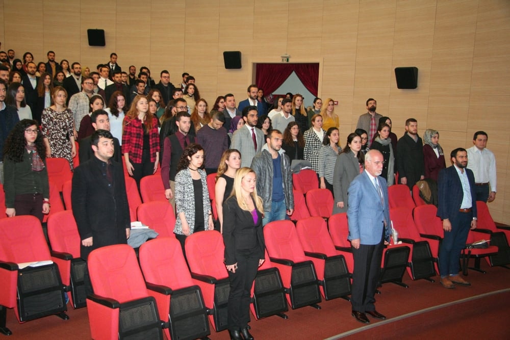 Avukatlık Farklılıktır - 17