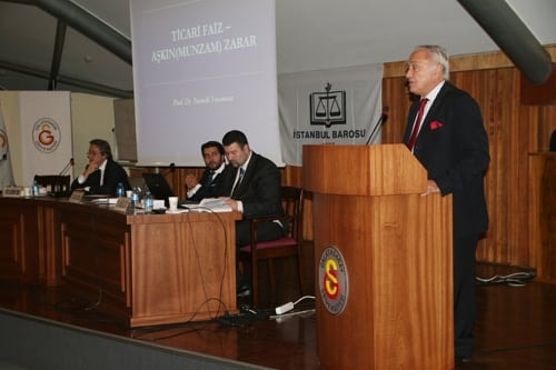 Ticari İşletme Hukuku - 11