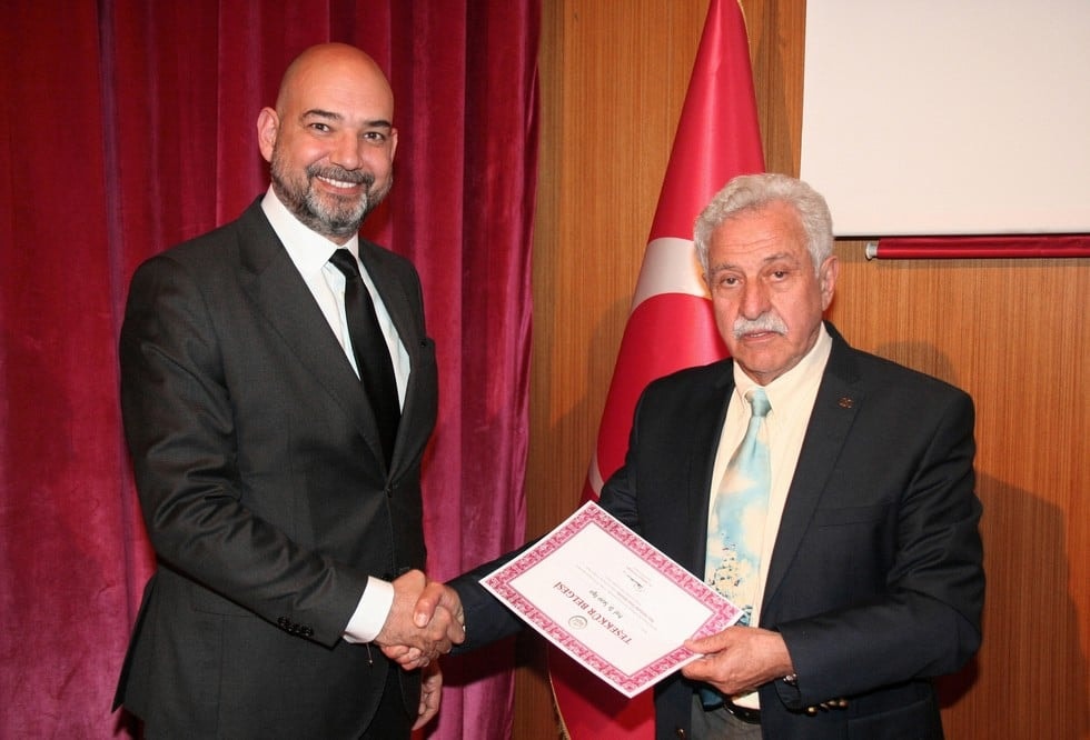 Deniz Hukukunda Güncel Gelişmeler - 57