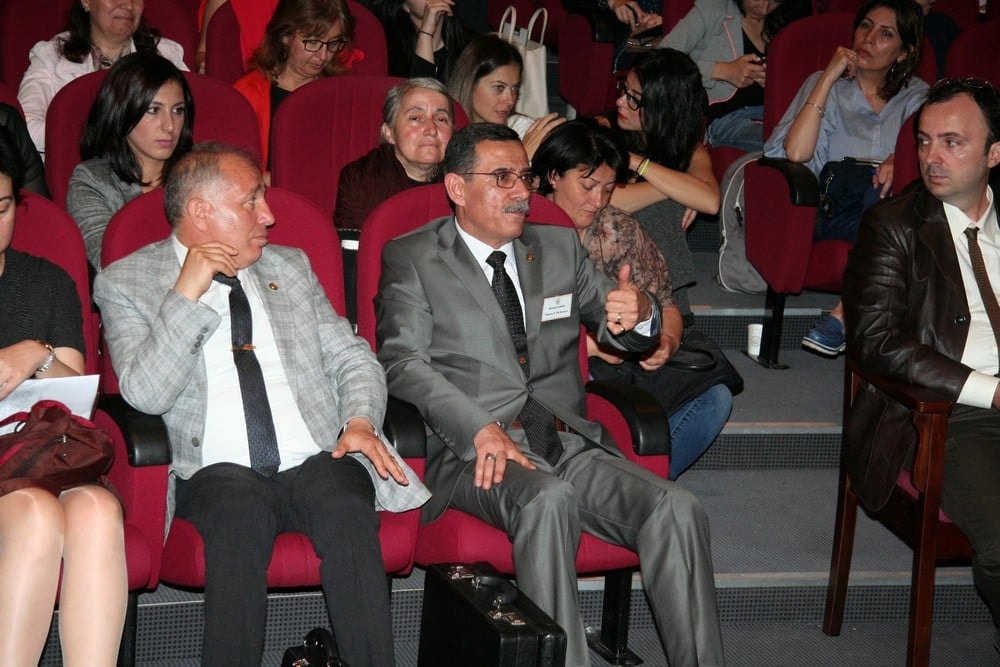 İş Hukuku Ve Sosyal Güvenlik Hukukuna İlişkin Sorunlar - 124