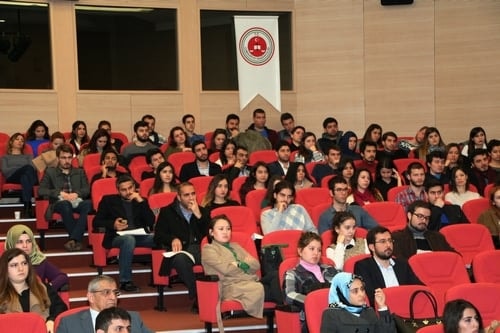 Avukatlık Stajı Mesleğin Önemine Uygun Olmaktan Uzaktır
 - 37