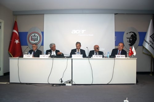 Yargı Alanında Yaşananlar Bizi Dehşete Düşürüyor
 - 65