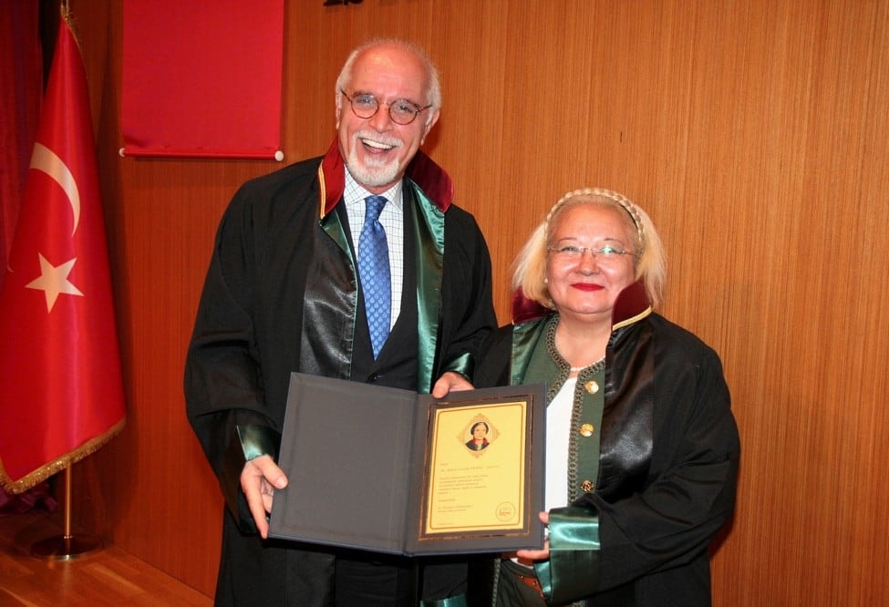 İstanbul Barosu 140 Yaşında!  - 27