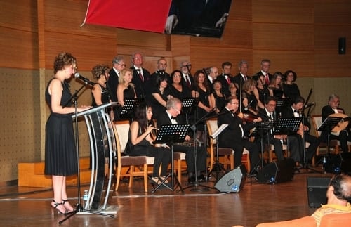 Tsm Koromuzun Yaz Konseri  
 - 3