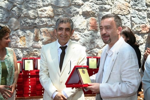 Kanlıca Sosyal Tesisimizde Kahvaltılı Sem Toplantısı - 53