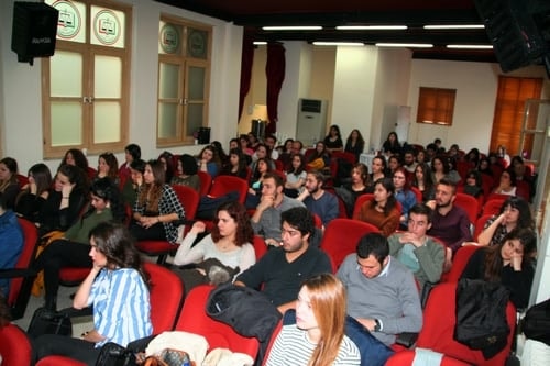 Hukukçuların Gözünden Kadın Meselesine Bakış
 - 20