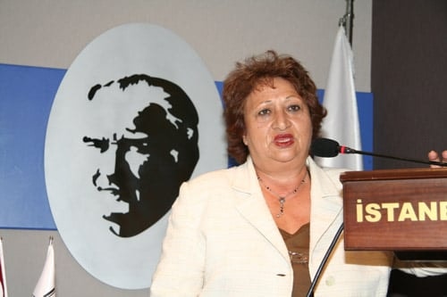 Bahri Öztürk: “Hukuka Aykırı Deliller Asla Kullanılamaz” - 2