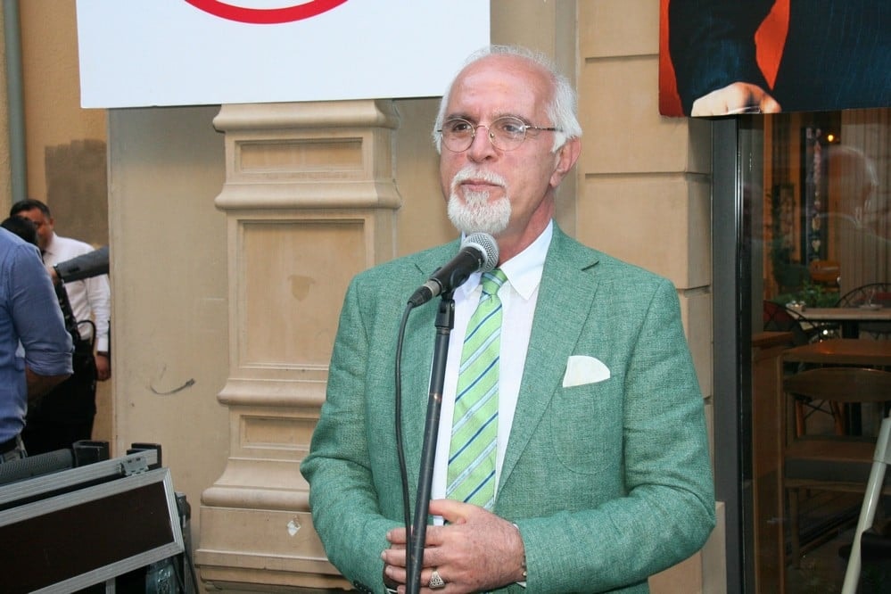 Demokrasi Nöbeti 30.05.2019 - 1