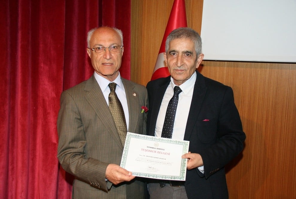 Kat Mülkiyeti Hukuku Semineri - 11