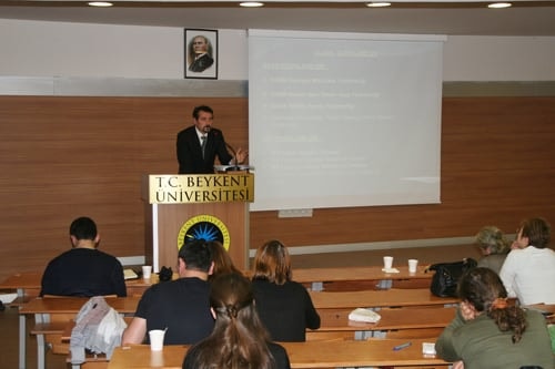 Spor Hukuku Seminer Programı - 29