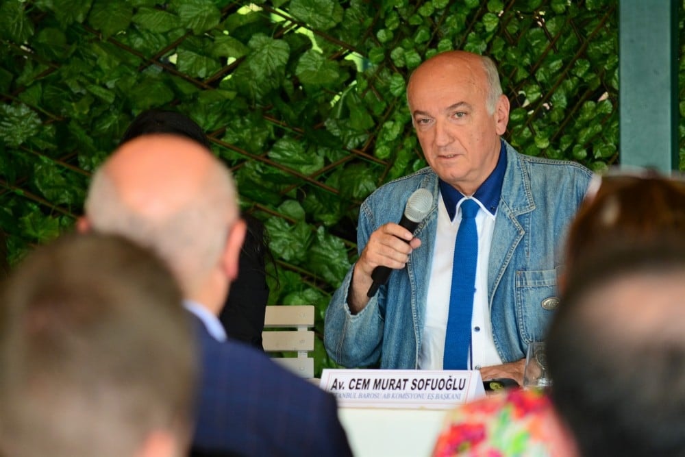 Magna Carta Libertatum’dan  Sened-i  İttifak’a - II - 31