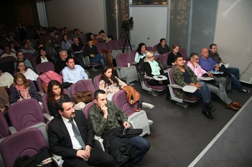 Spor Hukuku Seminer Programı Devam Ediyor

 - 70