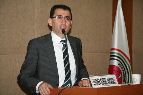 Lojistik Hizmette Güvenlik Ve Tehlikeli Madde Taşımacılığı

 - 1