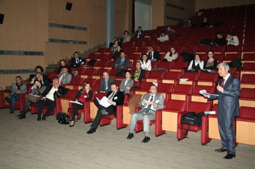 Patent, Tasarım Ve Coğrafi İşaretlere İlişkin Yasa Teklifinin Değerlendirilmesi

 - 31