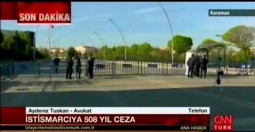 Görev İhmali Olan Diğer Suçlular Da Cezalandırılmalı
