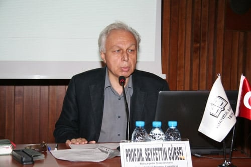 İş Hukuku Ve Sosyal Güvenlik Hukukuna İlişkin Sorunlar Ve Çözüm Önerileri  - 22