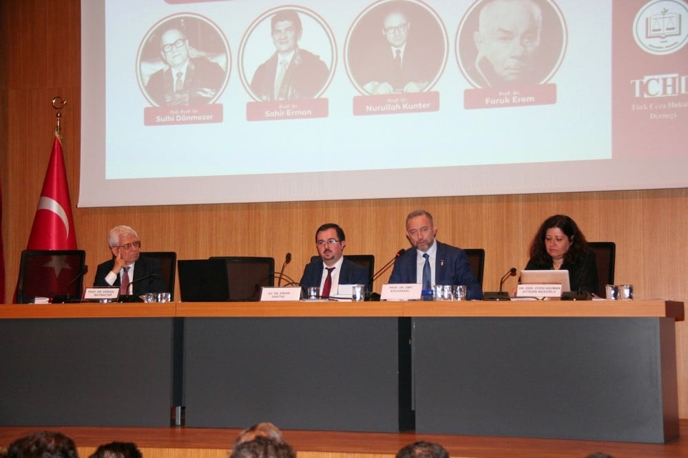 Ceza Yargılamaları, Siyasal Stratejilerin Aracı Haline Getirildi  - 102