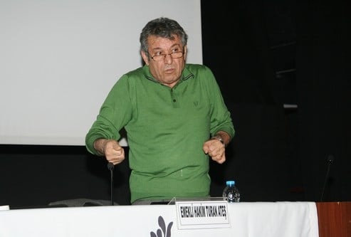 Kadın Hakları Ve Aile İçi Şiddet” Konulu Sertifika Programı

 - 62