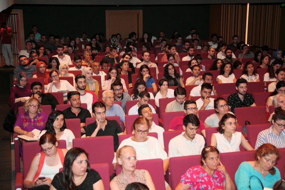 Yeni Başlayanlar İçin UYAP ve Elektronik Tebligat Eğitim Semineri - 31