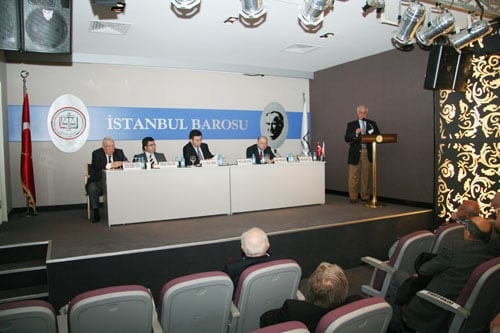 Yargının Sorunları Artık Ülke Sorunları Haline Geldi - 39