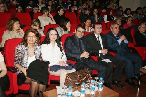 En Fazla Şiddete Sağlık Personeli Uğruyor

 - 17