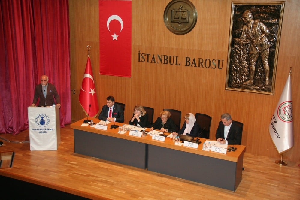 2019 Dönemecini Bilinçle Aşabilecek İnançtayız  - 15