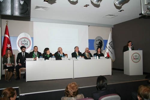 Staja Başlarken Toplantısı Yapıldı

 - 20