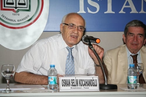 “Lozan Türkiye’Nin Tapusudur”  - 29