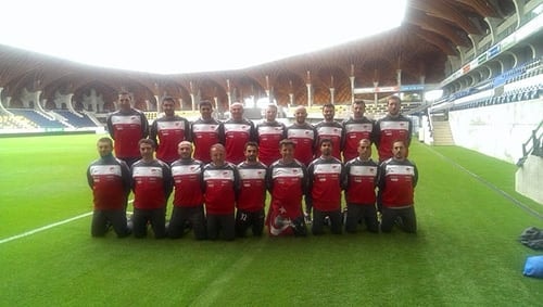 İstanbul Barosu Avukatları Dünya Şampiyonu

 - 7