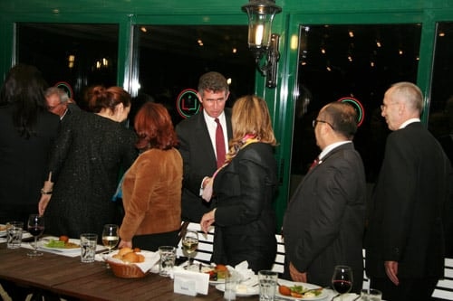 Avukatın Meselesi Yurttaşın Meselesi Haline Gelmeli

 - 10