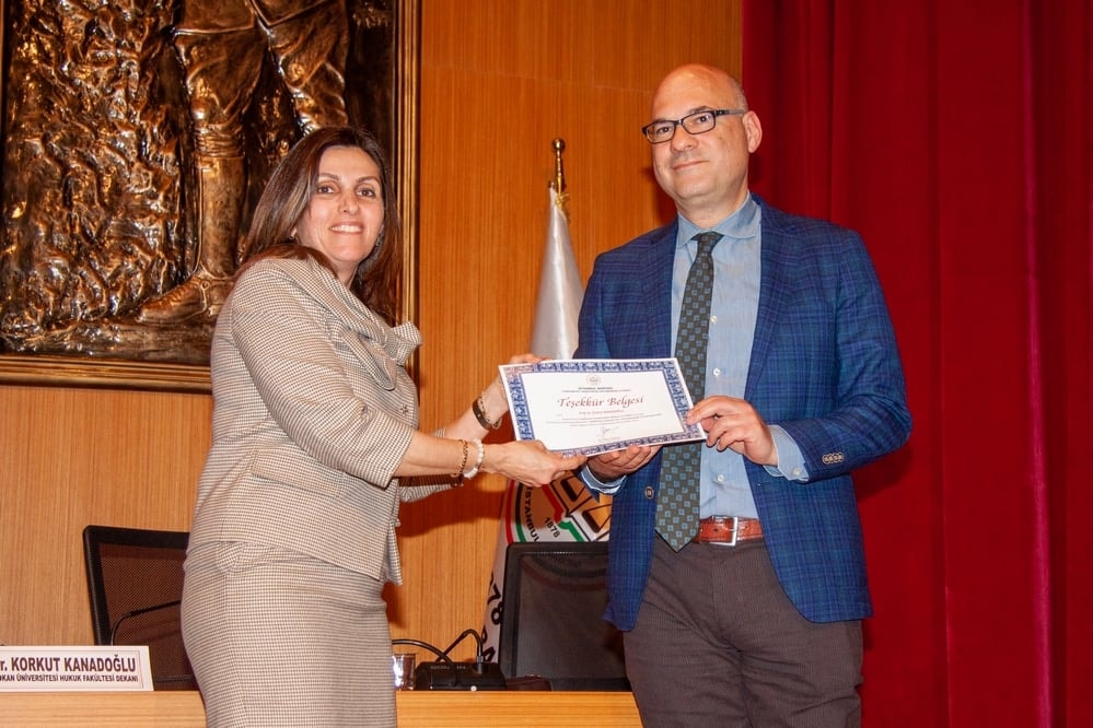 Ulusal Egemenlik Paneli - 7