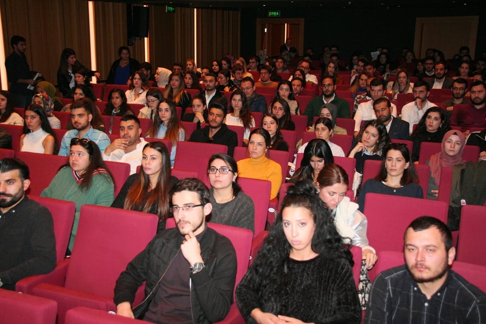 SEM Yeni Eğitim Dönemi Açılışı - 28