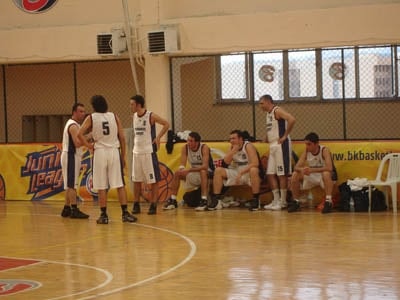 İstanbul Barosu Basketbol Takımımız İzmir Den Galibiyetle Döndü - 5