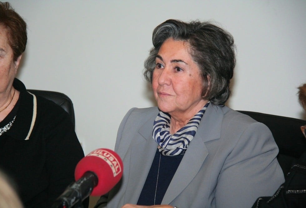 Devrim Yasamız Medeni Kanunumuza Sahip Çıkalım  - 18