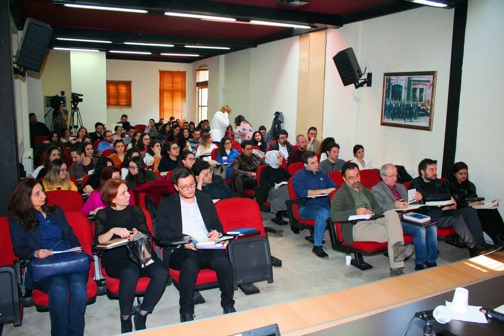 Lojistik ve Taşıma Hukuku Eğitim Programı - 8