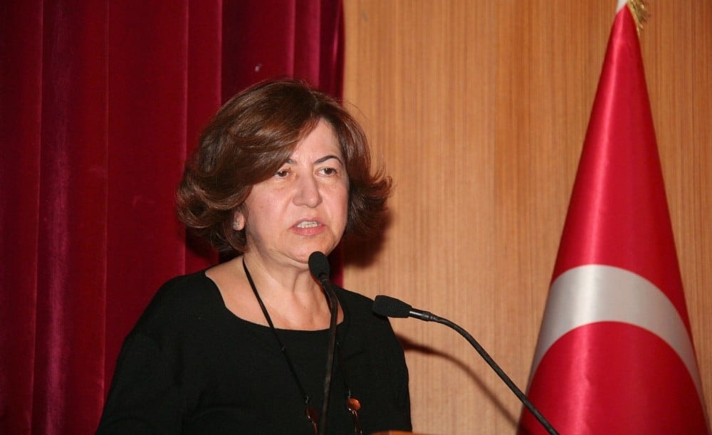 Baro Meclisi 47. Olağan Genel Kurul Toplantısı Yapıldı - 24