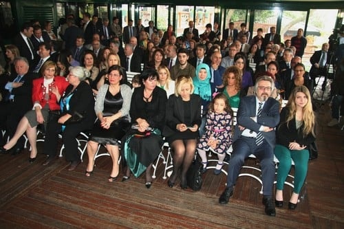 Hukuk Devleti Tesis Edilene, Yargı Bağımsız Olana Kadar, Bedeli Ve Pahası Ne Olursa Olsun Bu Mücadeleyi Birlikte Sürdüreceğiz - 78