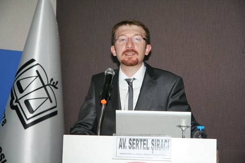 Bilişim Hukukunun ‘Konuşulmayanları’ - 21