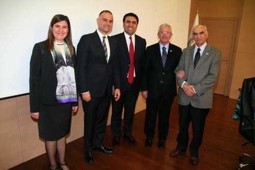 Disiplin Hukuku Ve Uygulama
 - 6