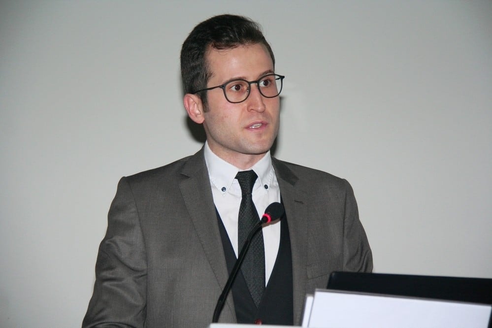 IV. Ulusal Sağlık Hukuku Sempozyumu - 1