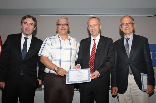 90. Yılında Lozan - 26