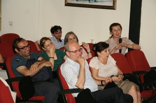 Kamuda Çalışan Avukatların Sorunları Ve Çözüm Önerileri

 - 23