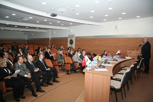 Deniz Ticaret Hukukunun Güncel Sorunları - 4