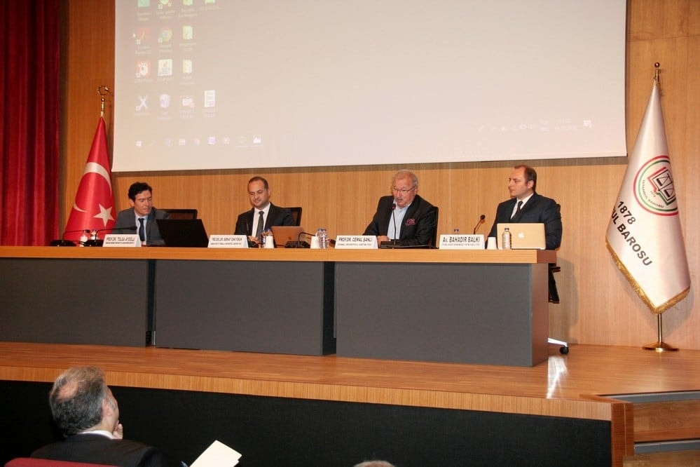 6100 Sayılı Hukuk Muhakemeleri Kanununda Tahkim - 16