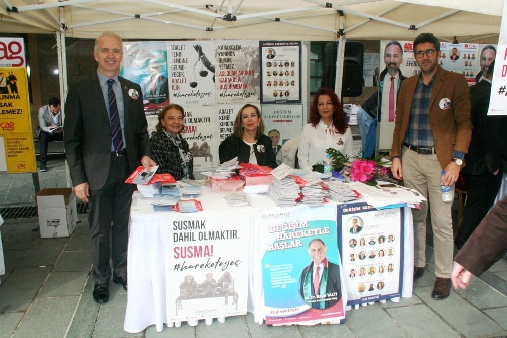 Başkan Durakoğlu Güven Tazeledi - 25