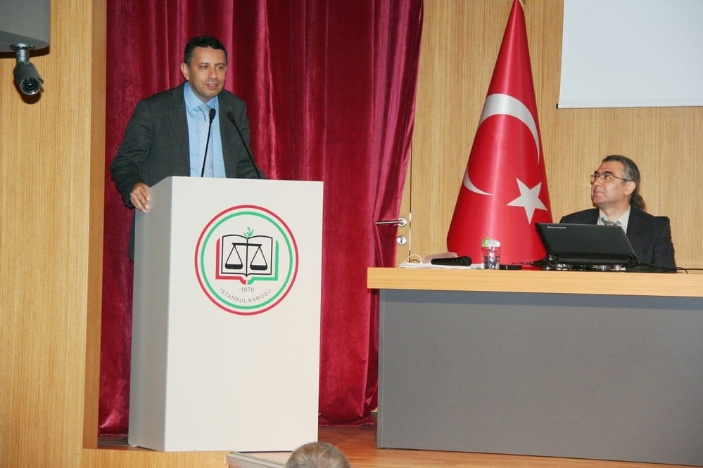 Kalite Yönetimi Sistemi Temel Eğitimi Yapıldı - 33