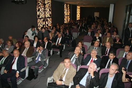 Baromuz Yönetiminde Görev Devir Teslimi

 - 37