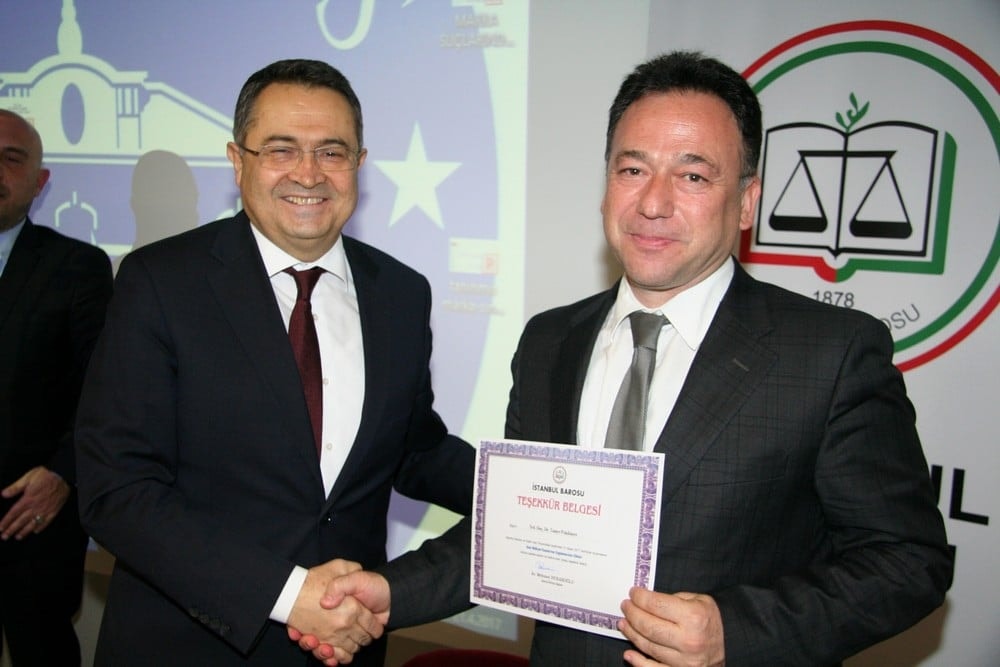 Sınaî Mülkiyet Kanununun Uygulamacılara Etkileri - 155